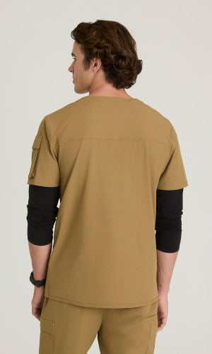 Men's Skechers Station Top